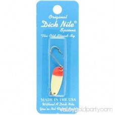 Dick Nickel Spoon Size 1, 1/32oz 555613515